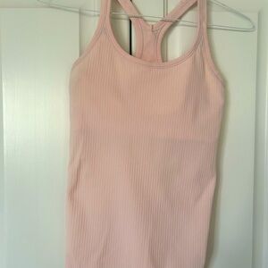 Lululemon Ebb to Street Tank Top